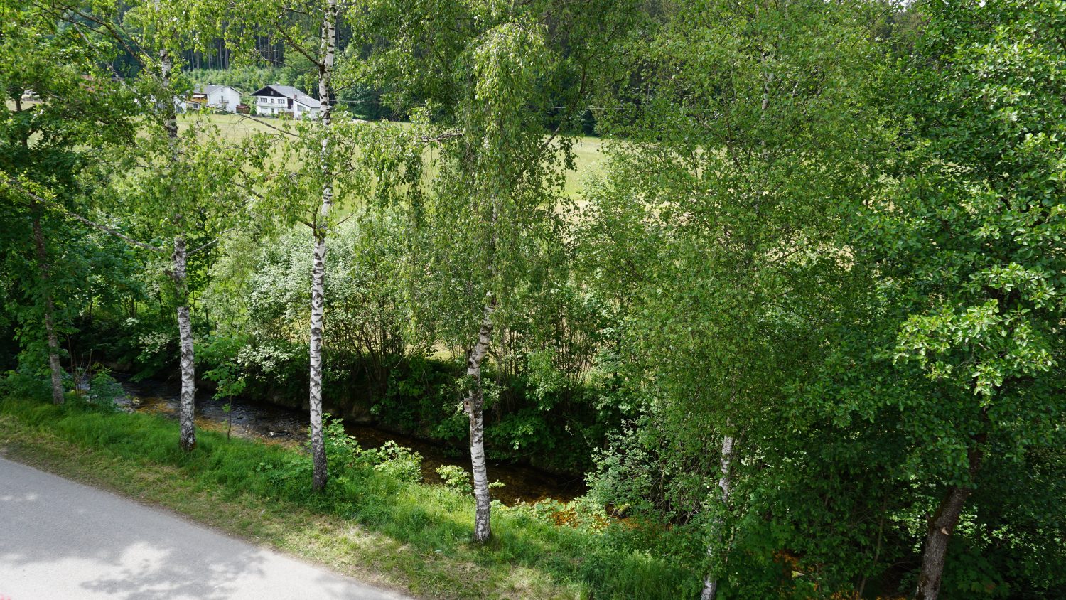 Wohnung mieten in Pöndorf