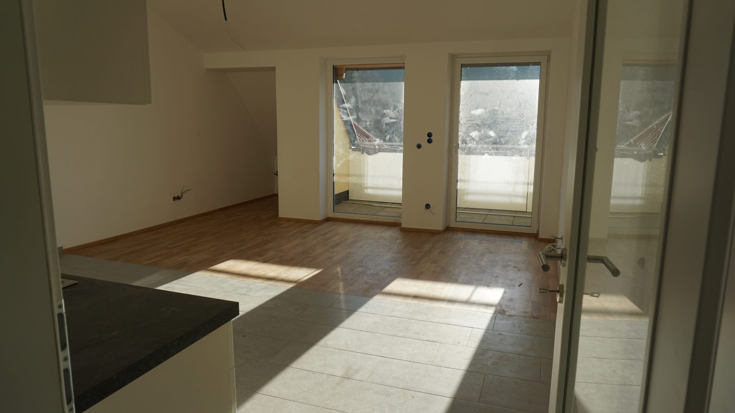 Wohnung mieten in Pöndorf