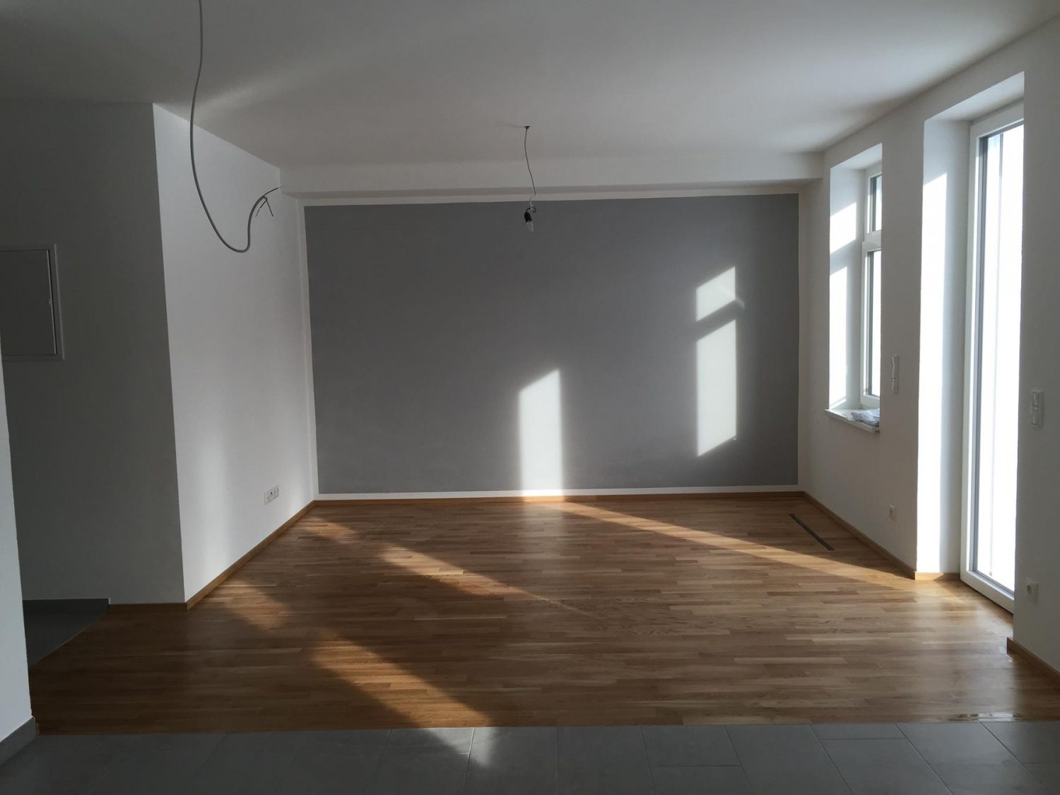 Wohnung mieten in Pöndorf