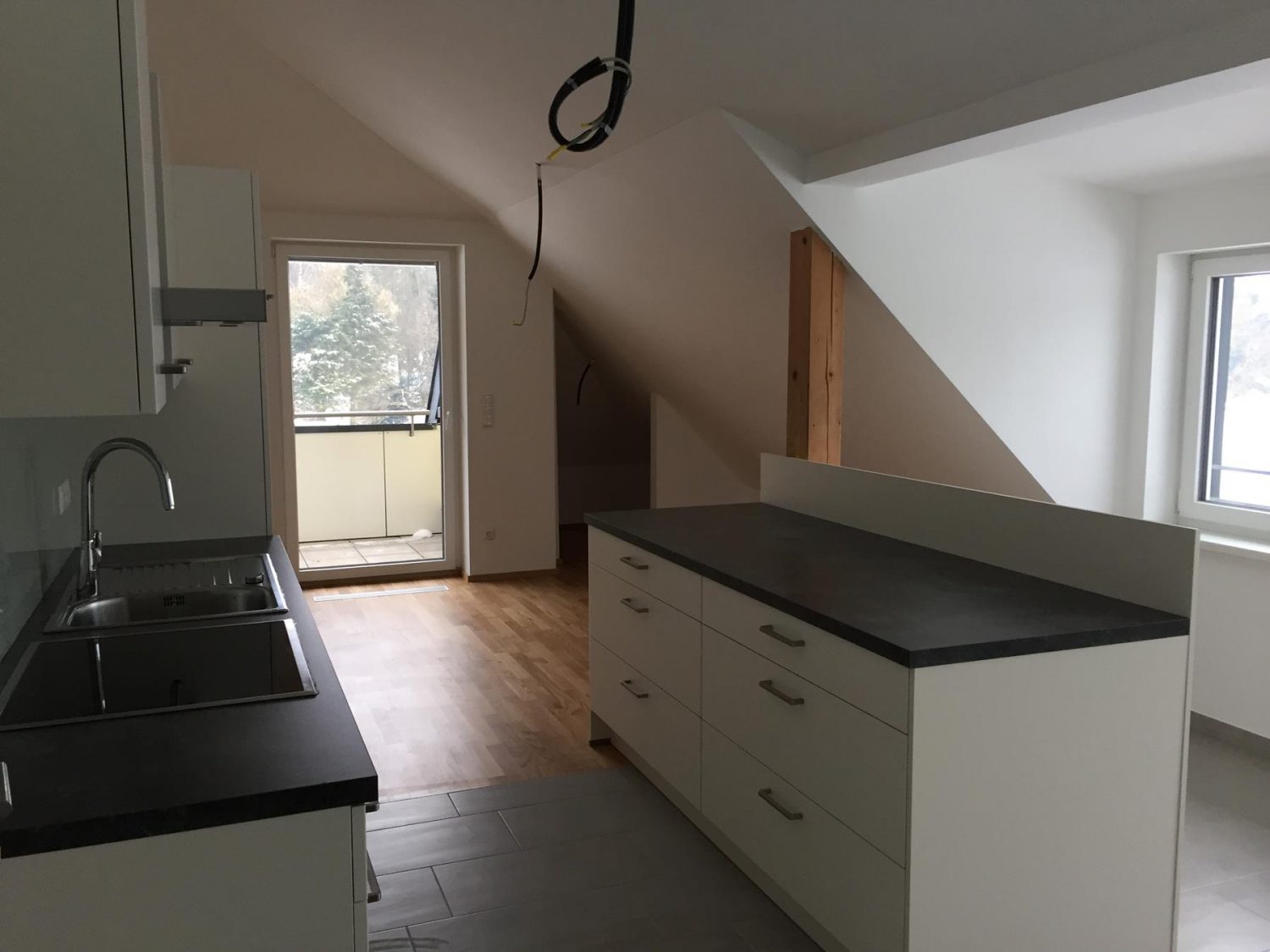 Wohnung mieten in Pöndorf